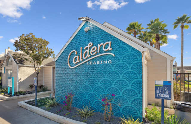 Caldera Apartment Homes photos photos