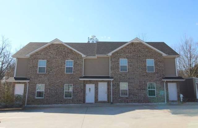 2 Bedroom 1.5 Bathroom Townhome Gallery 3
