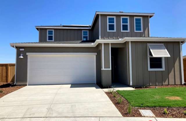 Brand New Spacious Home Located in Shafter! photos photos