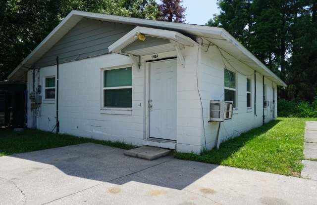 Duplex in Winter Haven now available! Gallery 4