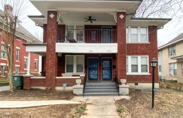 Recently Renovated 3 bedroom 1 bath (Utilities included)in Historic Midtown Neighborhood photos photos