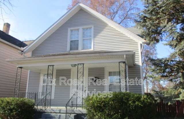 20 Franklin Street - 20 Franklin Street, Middletown, OH 45042