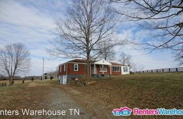1330 Mount Zion Road - 1330 Mount Zion Rd, Cheatham County, TN 37080