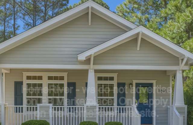 3309 Montecito Blvd - 3309 Montecito Boulevard, Santa Rosa County, FL 32583