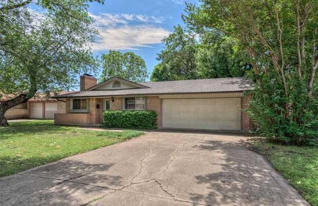 503 Melrose Drive - 503 Melrose Drive, Richardson, TX 75080