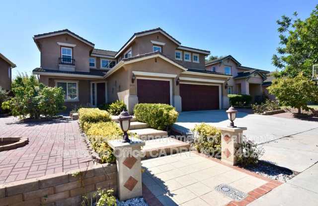 3260 Canyon View Drive - 3260 Canyon View Drive, Oceanside, CA 92058