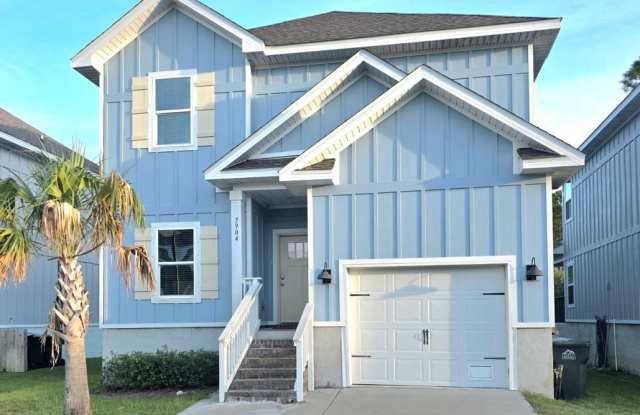 Fully Furnished Coastal Beauty in Perdido Key! photos photos