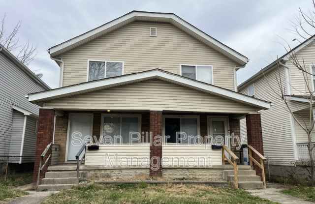 1042 E 16th Ave - 1042 East 16th Avenue, Columbus, OH 43211