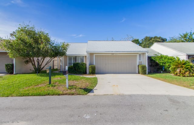 2515 ST MICHEL CT - 2515 St Michel Court, Sawgrass, FL 32082