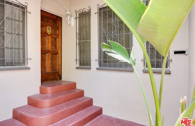 1225 South CRESCENT HEIGHTS Gallery 3