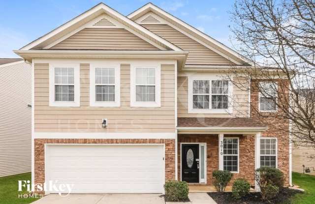 3010 Chimney Wood Trail photos photos