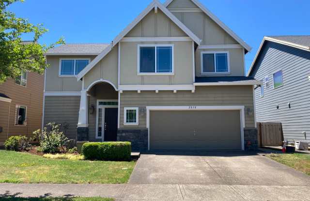 2 Story Home in the Desirable Kemper Crest Neighborhood of Newberg photos photos