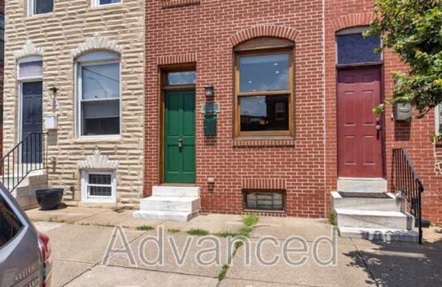 2802 E Fairmount Ave photos photos 2802 E Fairmount Ave photos photos