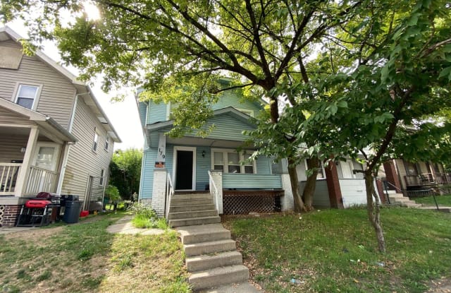 179 S. Eureka Ave. - 179 Eureka Avenue, Columbus, OH 43204