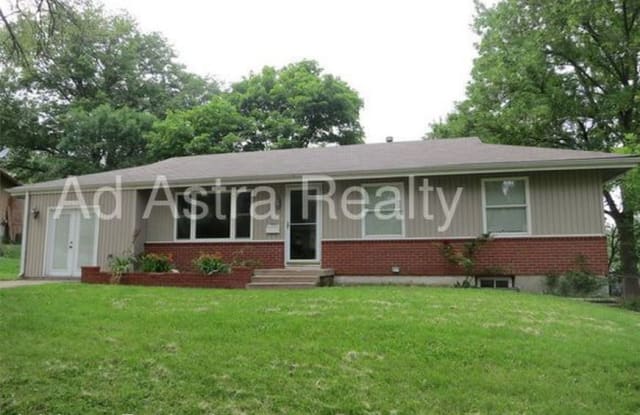 5106 NE 39th St - 5106 NE 39 St, Kansas City, MO 64117