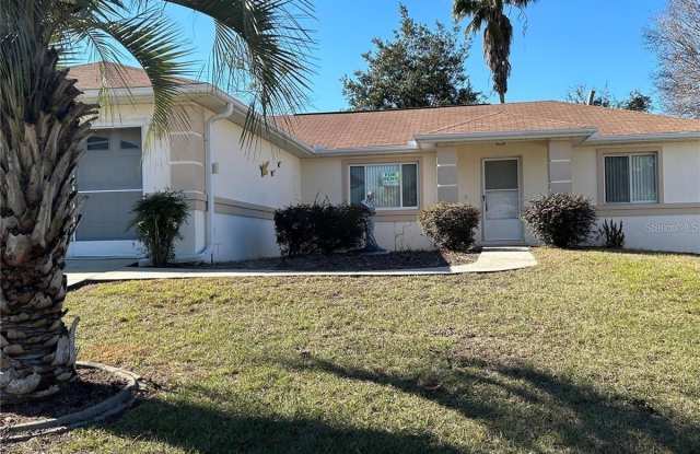 6035 SW 98TH STREET ROAD - 6035 Southwest 98th Street Road, Marion County, FL 34476