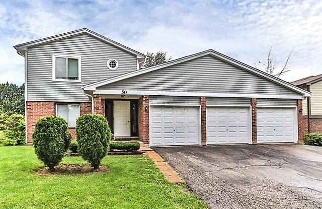 50 Terry Drive - 50 Terry Drive, Roselle, IL 60172