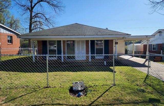 2501 1st Avenue - 2501 1st Avenue, Phenix City, AL 36867