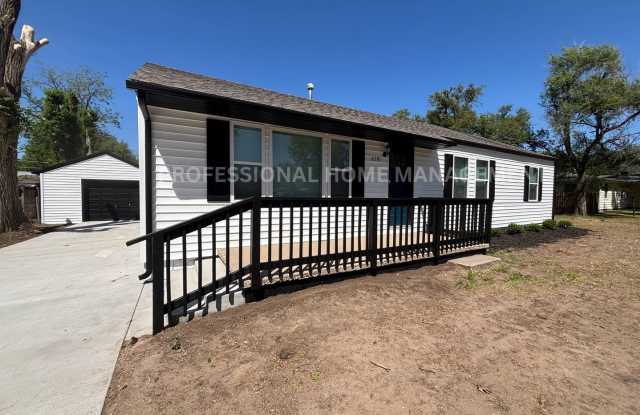 Coming Soon! Don’t miss this opportunity! A Stylish Updated 4 Bedroom Home That’s Ready for You to Move Right In! photos photos