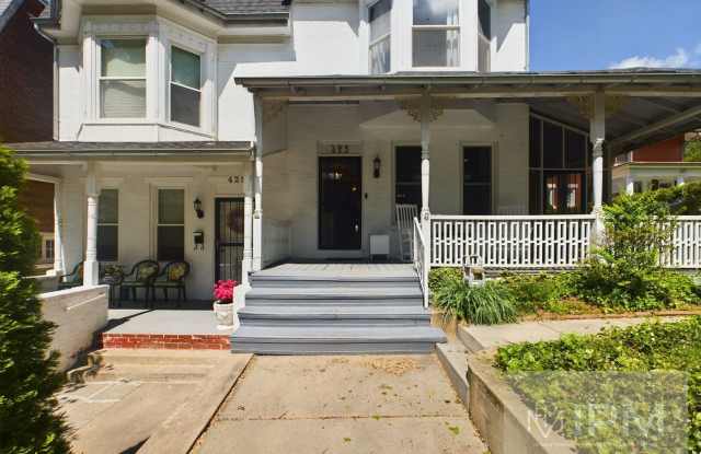 Spacious 5 Bedroom, 2.5 Bath Near The Avenues! photos photos