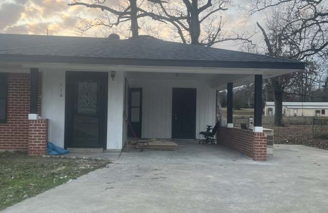 118 Debra Lane - 118 Debra Lane, Brownsville, LA 71292