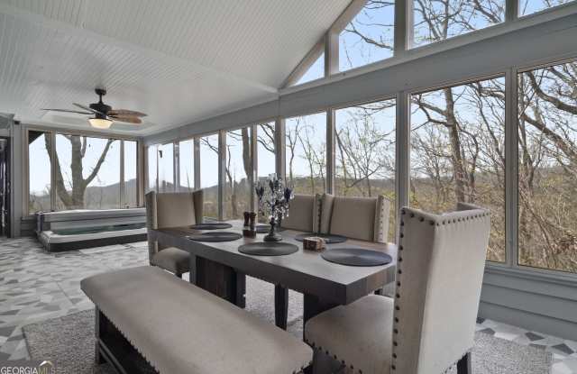 1545 Petit Ridge - 1545 Petit Ridge Drive, Dawson County, GA 30534