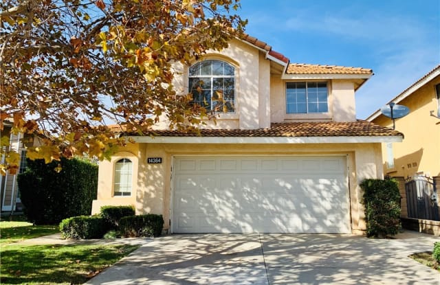 14364 Village View Lane - 14364 Village View Lane, Chino Hills, CA 91709