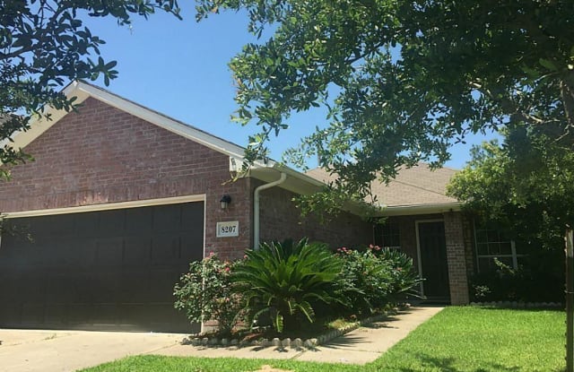 8207 Montego Bay Drive - 8207 Montego Bay Dr, Chambers County, TX 77523
