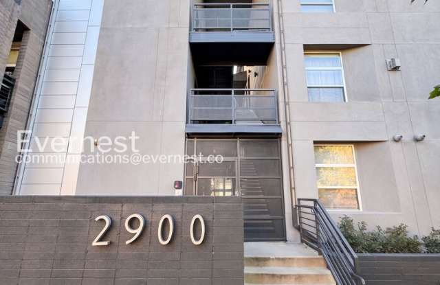 2900 Wyandot Street Gallery 2