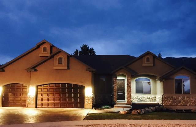 11521 South Black Forest Drive photos photos 11521 South Black Forest Drive photos photos