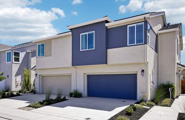 Echo Paired Homes Gallery 2