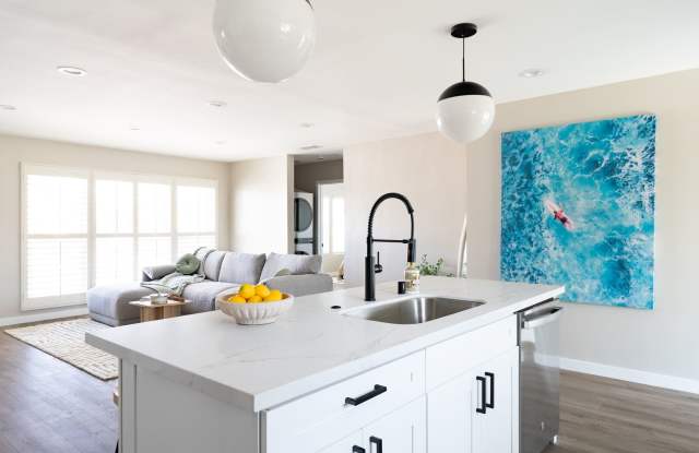 Fully remodeled! - 6407 Richard Street, San Diego, CA 92115