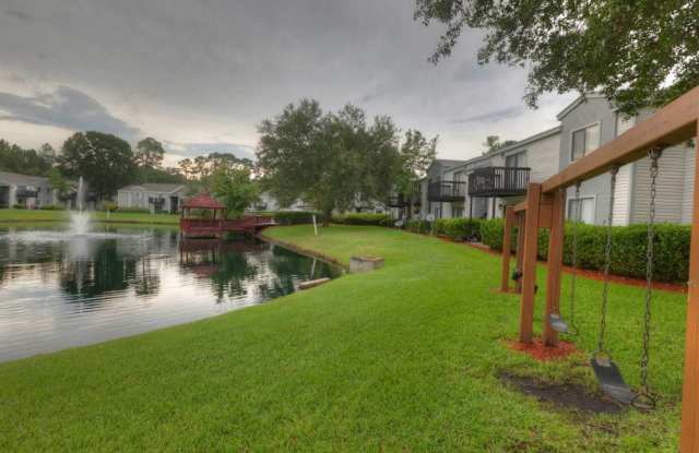 Palm Trace Gallery 3
