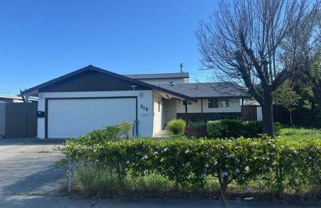519 SAN REMO STREET, FAIRFIELD photos photos