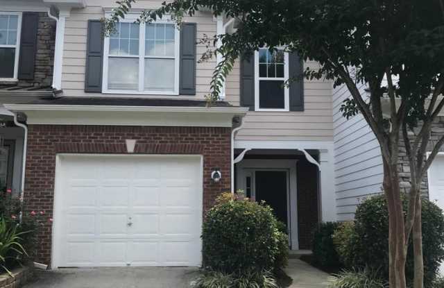 286 Kigian Trail - 286 Kigian Trail, Woodstock, GA 30188