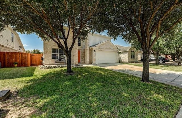 1208 Heritage Park DR - 1208 Heritage Park Drive, Cedar Park, TX 78613