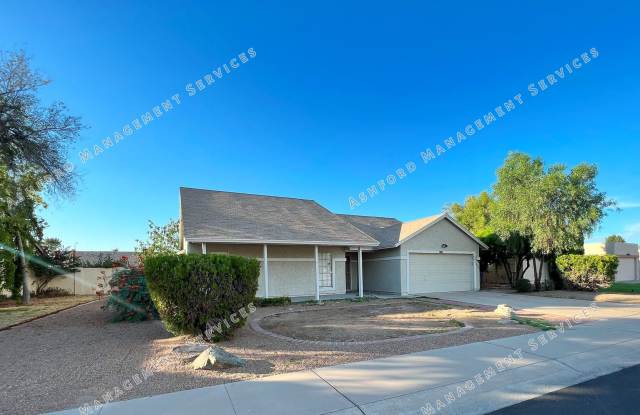 3 BEDROOM 2 BATH IN HEART OF CHANDLER WITH LARGE BACKYARD photos photos