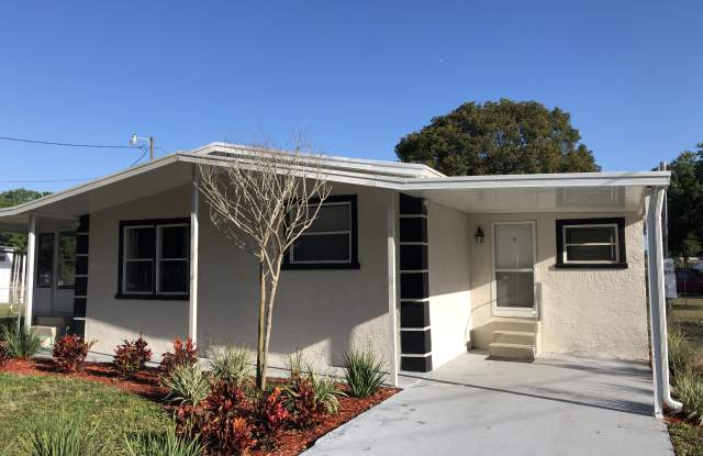 29601 Benjamin Dr - 29601 Benjamin Drive, Wesley Chapel, FL 33543