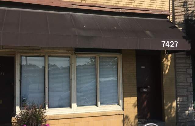 7427 S Broadway Apt F photos photos