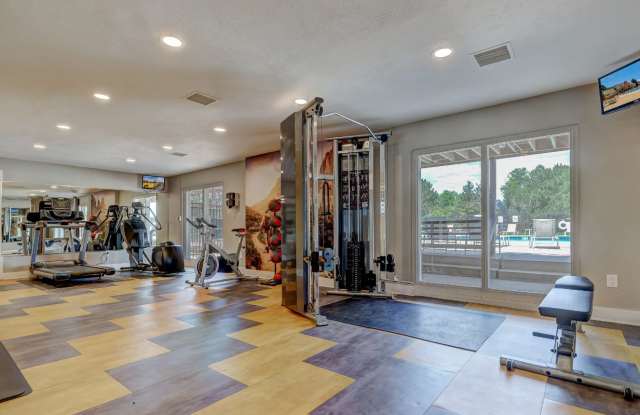 Aurora Hills Gallery 3