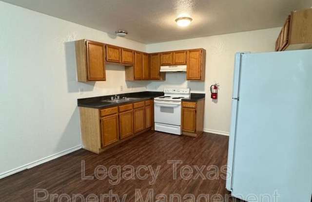 1108 Williams Ave Apt #F photos photos