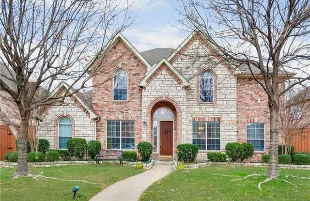 15075 Alstone Drive - 15075 Alstone Drive, Frisco, TX 75035