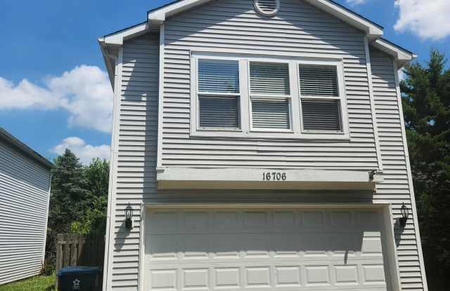 16706 Aulton Drive photos photos