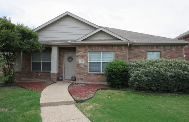 11637 SNYDER DRIVE - 11637 Snyder Drive, Frisco, TX 75035