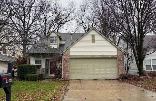 11220 Harrington Lane - 11220 Harrington Lane, Fishers, IN 46038