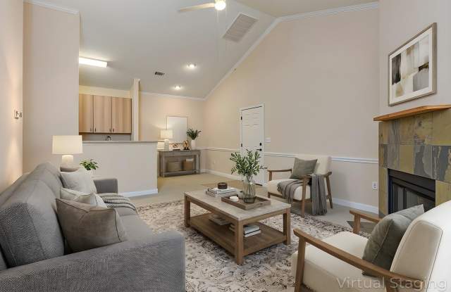 Beautiful 1-Bedroom Condo with Detached Garage in Eastwood Village Complex (Water Included) photos photos