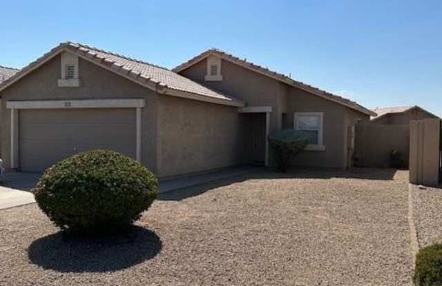 9325 W BERYL Avenue - 9325 West Beryl Avenue, Peoria, AZ 85345