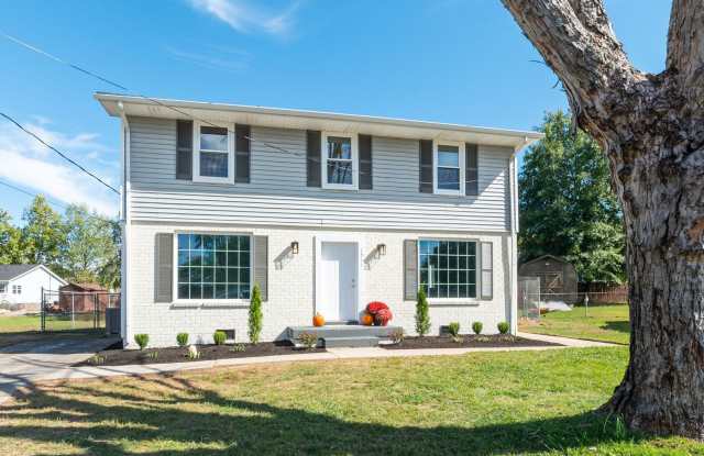 For Lease - 4 Bed, 1.5 Bath, 1584sqft Single Family Home, Lebanon photos photos