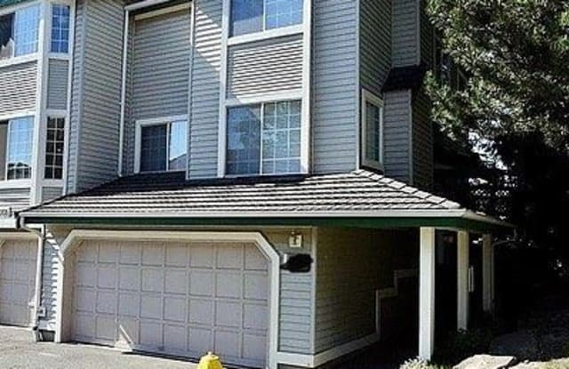 766 122nd Avenue Southeast - 766 122nd Ave NE, Bellevue, WA 98005