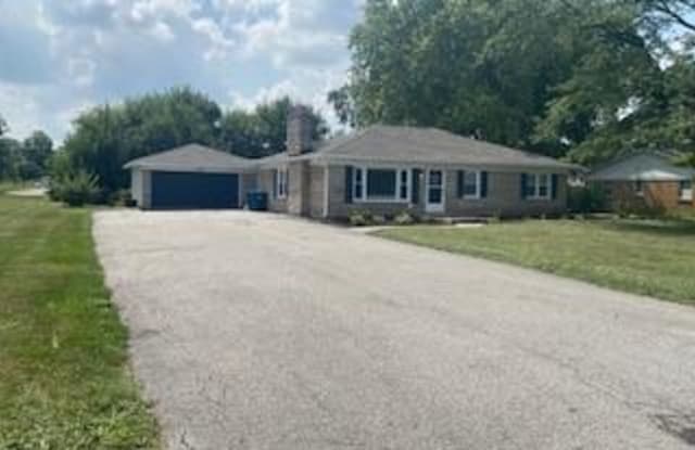 7665 East 75th Street - 7665 East 75th Street, Indianapolis, IN 46256